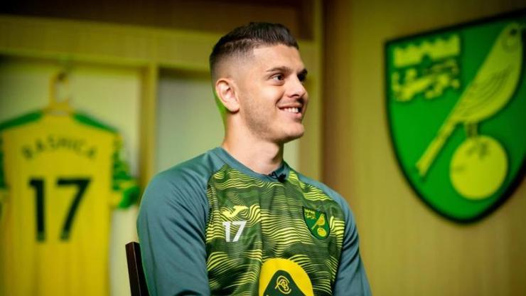 Milot Rashica Galatasaraya transfer oldu