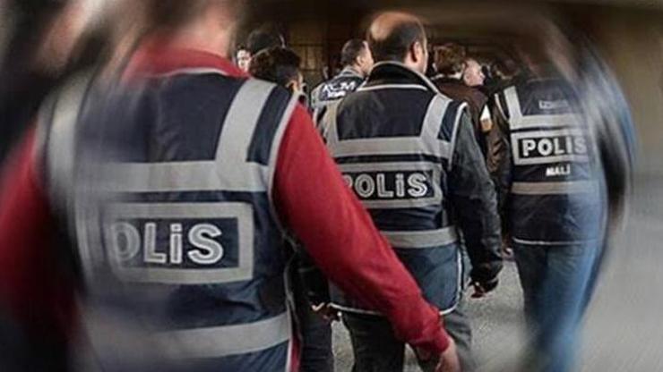 Yunanistanda kaçmaya çalışan 8 FETÖ ve PKK şüphelisi yakalandı