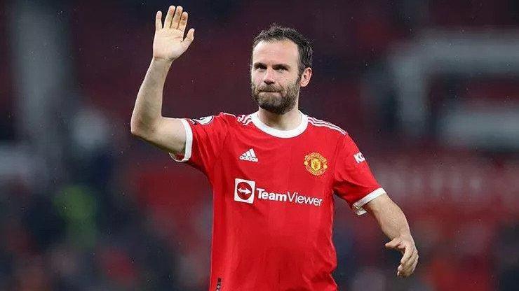 SON DAKİKA: Juan Mata kimdir, bonservisi ne kadar Juan Mata kaç yaşında Juan Mata Galatasarayda mı