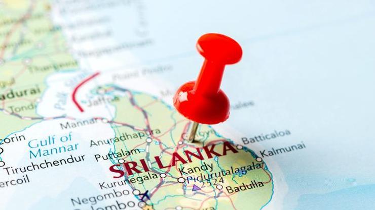 Sri Lanka Hakkında Her Şey; Sri Lanka Bayrağının Anlamı, Sri Lanka Başkenti Neresidir Saat Farkı Ne Kadar, Para Birimi Nedir