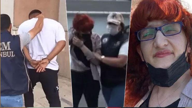 HDPli Semra Güzelin nasıl yakalandığı ortaya çıktı
