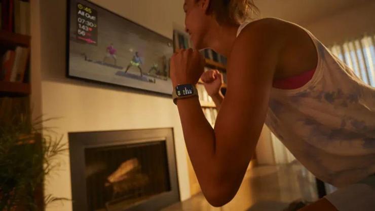 Apple Fitness+ için artık bir Apple Watch’a ihtiyacınız yok