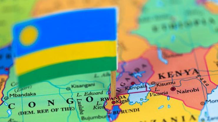 Ruanda Hakkında Her Şey; Ruanda Bayrağının Anlamı, Ruanda Başkenti Neresidir Saat Farkı Ne Kadar, Para Birimi Nedir