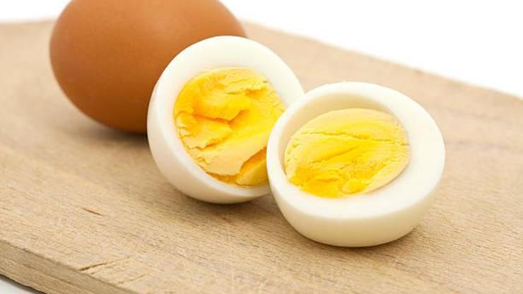 Yumurta nasıl pişirilmeli Sakın böyle tüketmeyin Yumurta pişirme teknikleri, dakika dakika