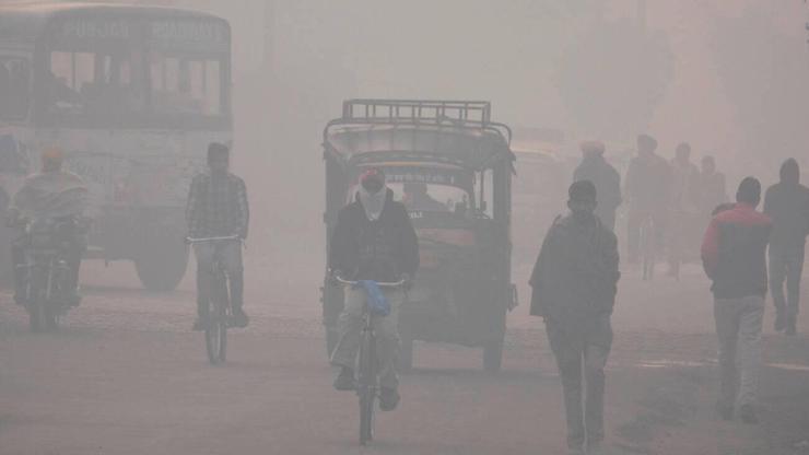 Hava kirliliği ve kanser ilişkisi çözüldü: Tümör oluşumu ile ilgili bildiklerimizi değiştirecek araştırma