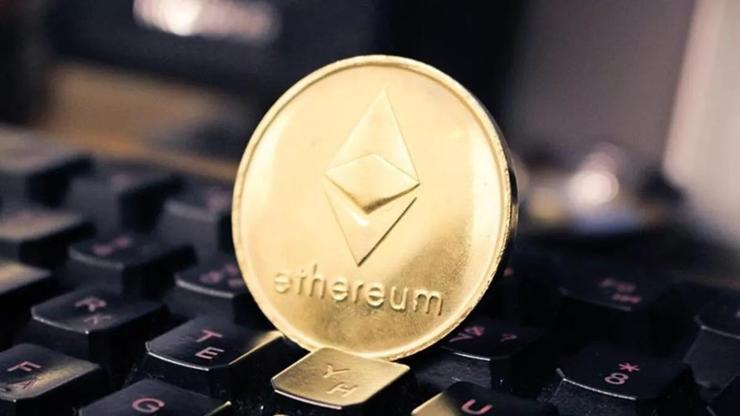 Kripto paralarda beklenen an geldi Piyasada “Ethereum Merge” dalgası
