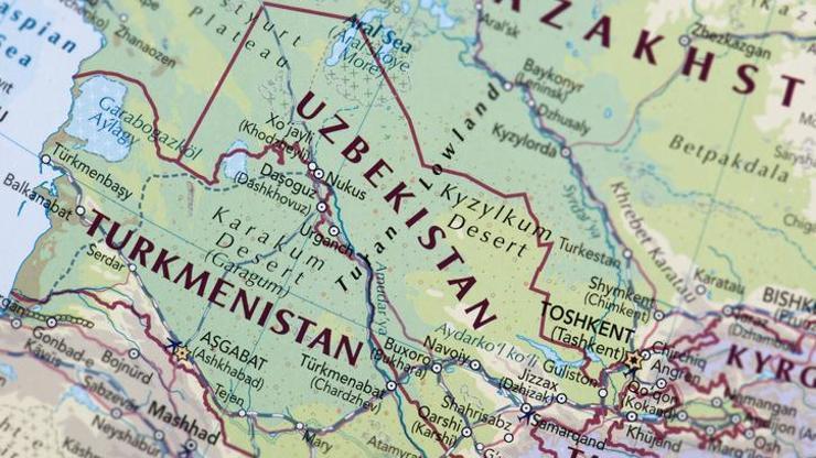 Özbekistan Hakkında Her Şey; Özbekistan Bayrağının Anlamı, Özbekistan Başkenti Neresidir Saat Farkı Ne Kadar, Para Birimi Nedir