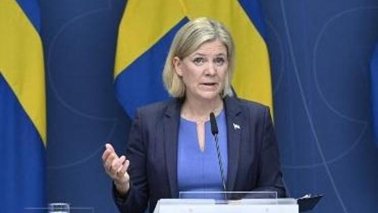 İsveç seçimleri: Aşırı sağ 2nci parti oldu, Başbakan Andersson istifa edeceğini açıkladı