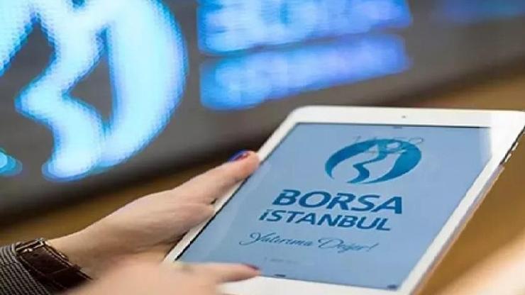 Borsa bugün de primli açılış yaptı