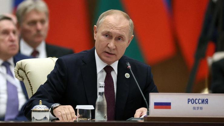 Putinden flaş çağrı: 300 bin ton Rus gübresini ücretsiz olarak temin etmeye hazırız