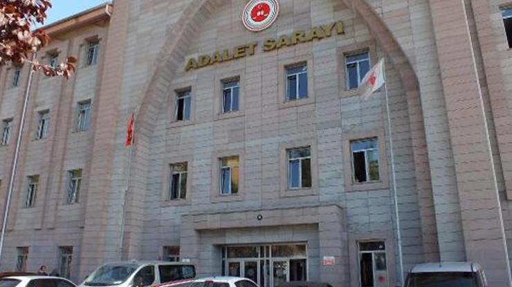 Kırşehirdeki akraba cinayetinde babaya müebbet, oğluna 25 yıl hapis