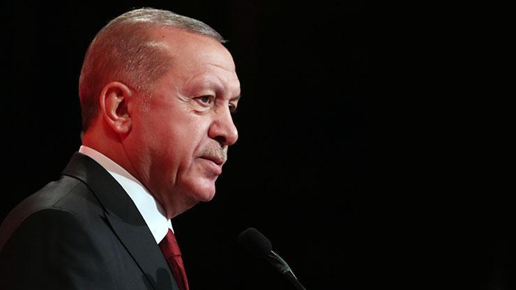 Cumhurbaşkanı Erdoğandan Menderes, Zorlu ve Polatkan mesajı