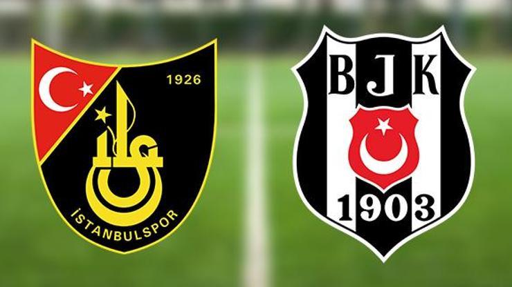 İstanbulspor-Beşiktaş maçının oynanacağı stat açıklandı