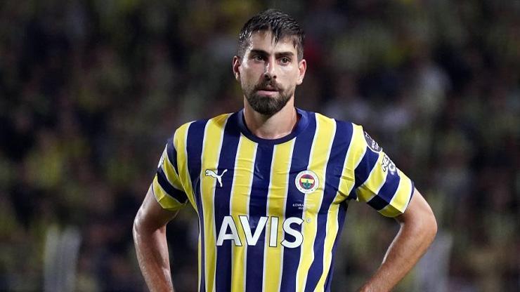 Luan Peresten Fenerbahçeye kötü haber