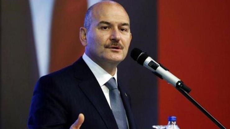 Bakan Soylu açıkladı: Bursadaki saldırıların failleri yakalandı