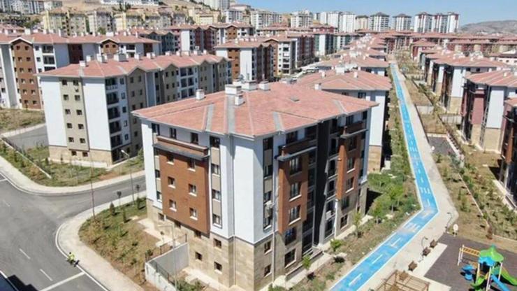 Çevre ve Şehircilik Bakanlığı yanıtladı: 25 soruda sosyal konut projesi