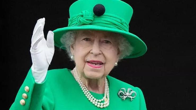 Kraliçe II. Elizabethin gizli mirası: Kraliyet ailesinin serveti ne kadar