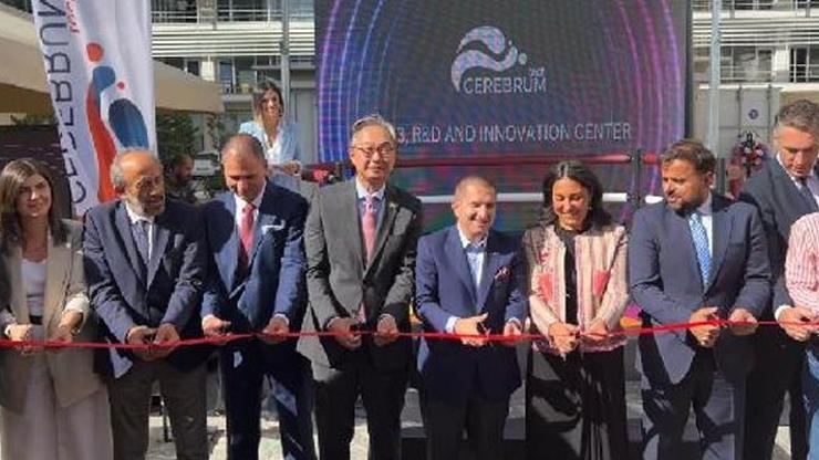 Cerebrum Tech, Ankara’da Ar-Ge ve inovasyon merkezi açtı
