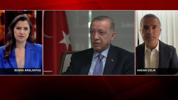 Erdoğan, İsrail Başbakanı ile görüşecek: Kritik görüşmenin gündeminde hangi başlıklar var