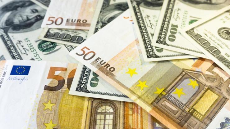 Euro Bölgesinde cari açık rekor kırdı