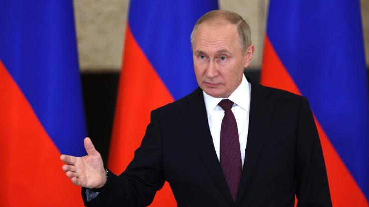 Rusyanın kısmi seferberlik ilanına dünyadan ilk tepkiler