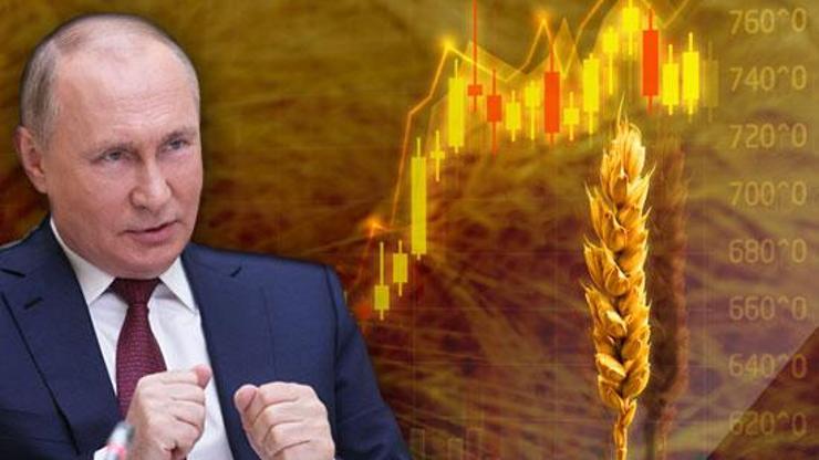 6 ayın en büyük yükselişi “Seferberlik” sözleri buğday fiyatlarını fırlattı