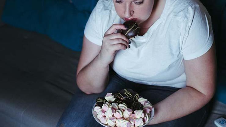 Yeme bozukluğu asosyalleştiriyor Yeme bozukluğu neden olur, kimler risk altında Yeme bozukluğu ile başa çıkmanın yolları