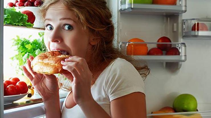 Yemeği sakın böyle yemeyin Kanser riski katına çıkıyor