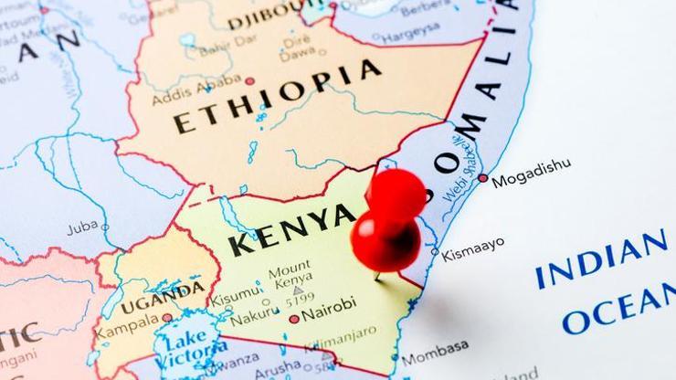 Kenya Hakkında Her Şey; Kenya Bayrağının Anlamı, Kenya Başkenti Neresidir Saat Farkı Ne Kadar, Para Birimi Nedir