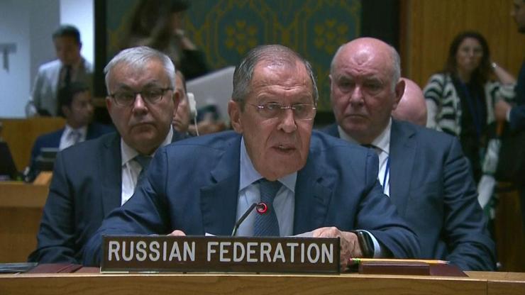 Lavrov: Buçadaki cesetlerin kimlikleri açıklansın
