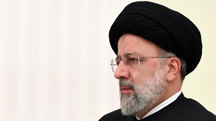 İran Cumhurbaşkanı Reisi: Hiçbir koşulda halkın güvenlik ve huzurunun tehlikeye atılmasına izin vermeyeceğiz