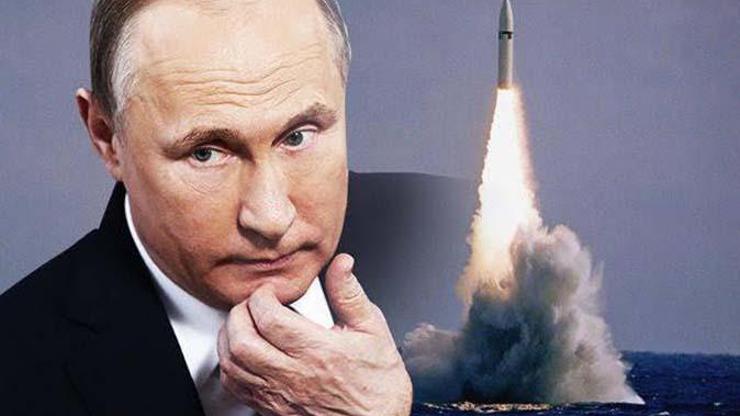Putin nükleer kullanır mı