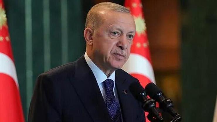 Cumhurbaşkanı Erdoğandan Neşet Ertaş paylaşımı