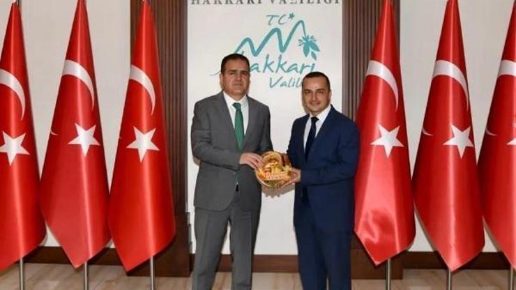 Afyonkarahisardan Hakkariye seminer