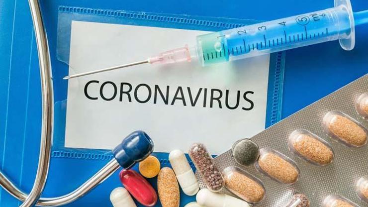 Uzman isimden önemli uyarı: Covid-19 tedavisinde sahte ilaçlara dikkat