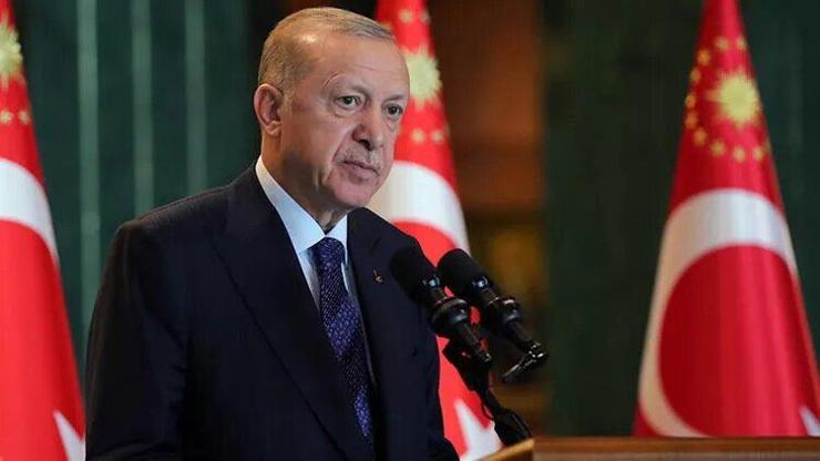 Cumhurbaşkanı Erdoğandan Yusuf el-Karadavinin ailesine taziye telefonu