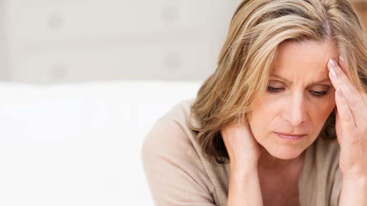 Erken menopozun neden olduğu sağlık sorunlarına dikkat