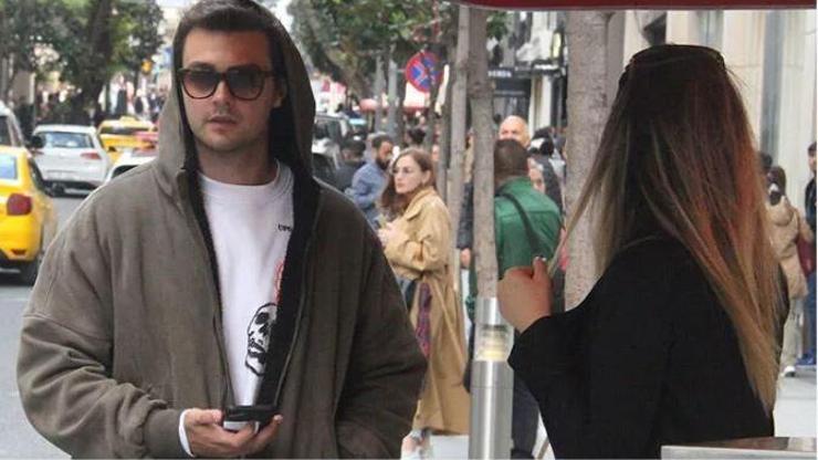 Bilal Yiğit Koçak panik yaptı