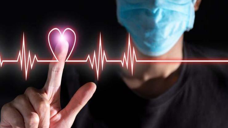 Sadece çene ve diş ağrısı bile kalp krizinin sinyali olabilir Kalp krizinin sinsi belirtilerine dikkat