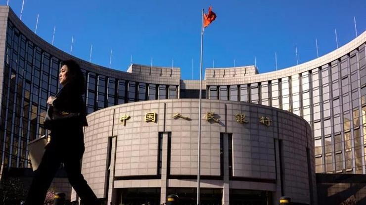 Çin Merkez Bankası rezerv oranını indirdi