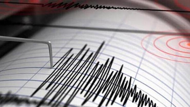 Artçıları devam ediyor Ardahanda peş peşe depremler