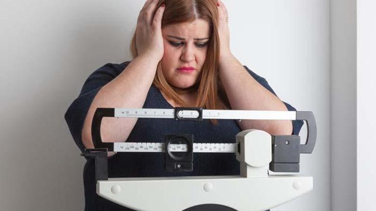 Aşırı kilo beyne de zarar Uzman isim uyardı: Fazla kilo beyni yaşlandırıyor