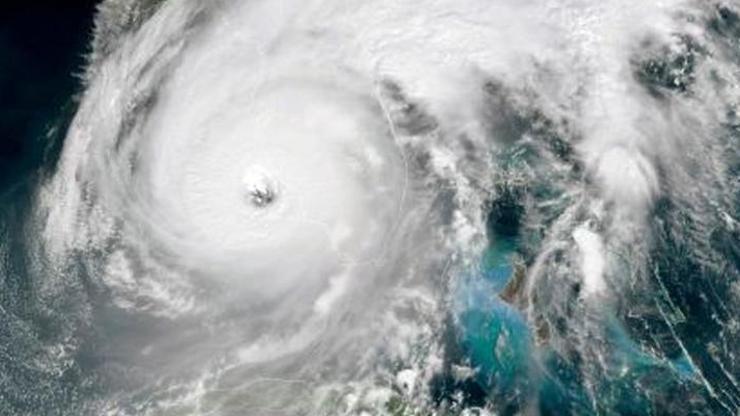 Ian Kasırgası ABDyi vurdu: 2,5 milyon kişiye tahliye emri verildi