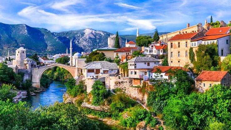 Yakın, ulaşılabilir ve ucuz Türk turistlerin yurt dışı tercihi Balkan ülkeleri oldu