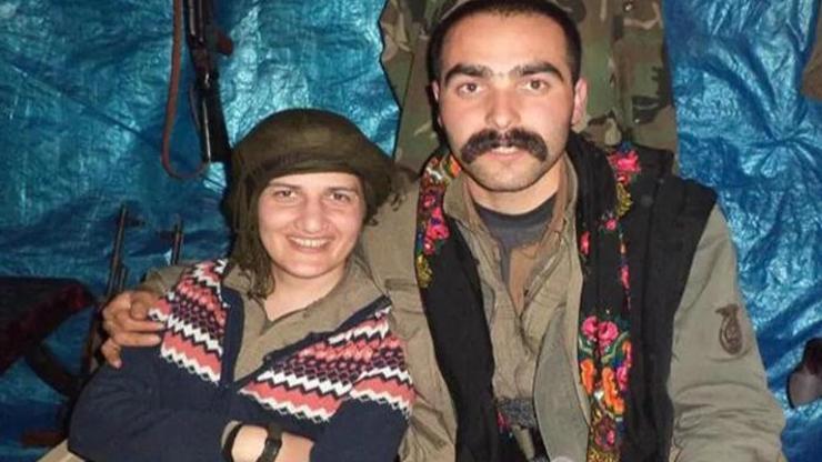 Son dakika haberi: HDPli Semra Güzel için istenen ceza belli oldu