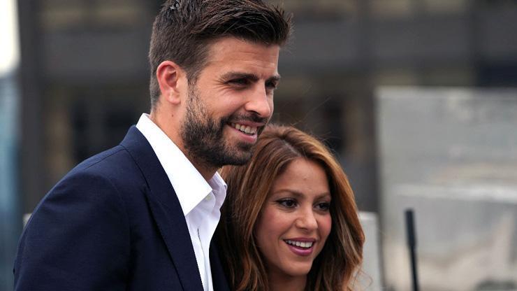 Shakira ile Casillas aşk mı yaşıyor