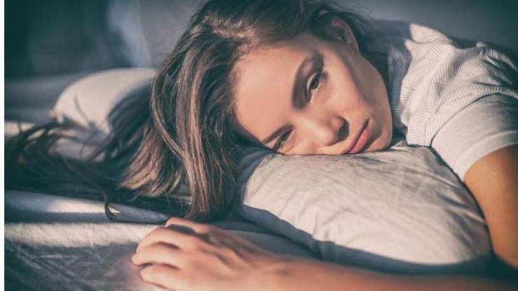 Sindirim sistemini düzenleyen uyku şekli