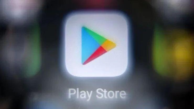 Google Play Store o güncellemeyi aldı