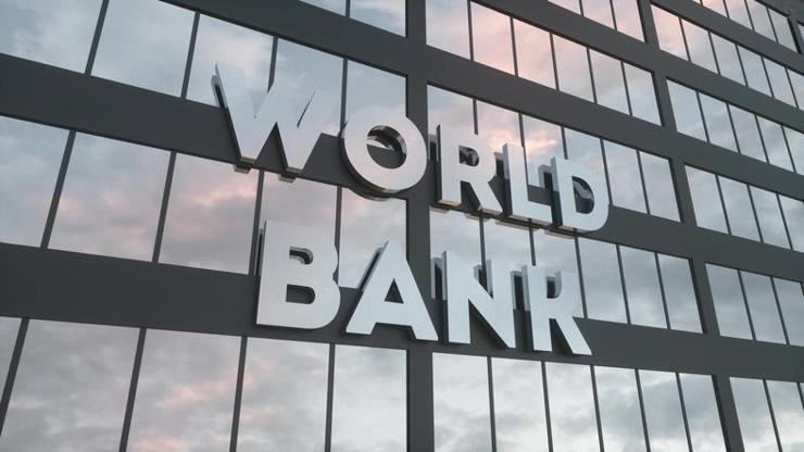 Dünya Bankası’ndan Ukrayna'ya 530 milyon dolar ek yardım