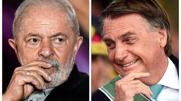 Brezilyada devlet başkanlığı seçimi 2nci tura kaldı